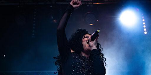 Essentially Cher Tribute Dinner and Dance | The Hilcroft Hotel