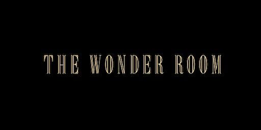 The Wonder Room | voco Grand Central Glasgow, an IHG Hotel