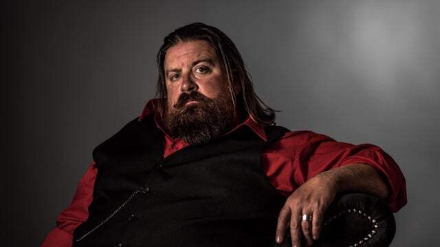 Jerry Wayne Longmire 2024 (Houston) | Punch Line Houston