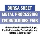 Bursa Sheet Metal Processing Technologies Fair 2024 | Tuyap Bursa international Fair and Congress Center, Bursa, Turkey