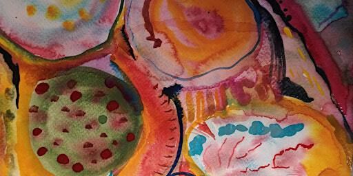 Priest Weston Spring art workshop bundle | Priest Weston Village Hall (community centre)