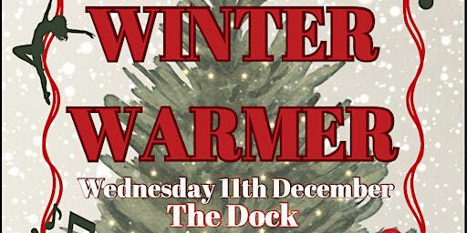 Southampton Solent's Winter Warmer Cabaret | Southampton Solent University