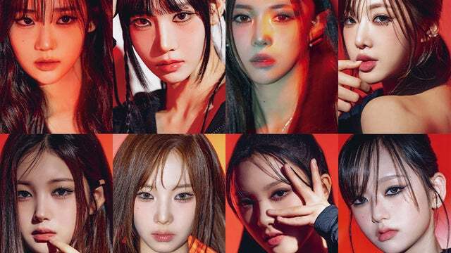 tripleS "Come True" World Tour in Tempe 2025 (Tempe) | Marquee Theatre