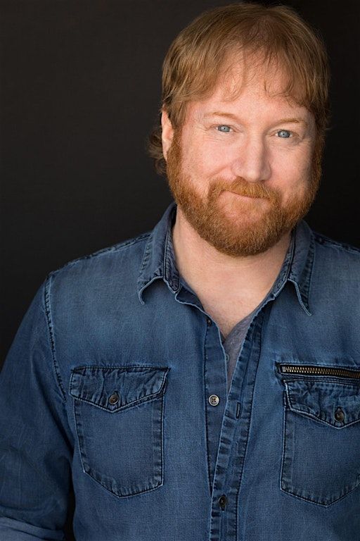JON REEP Comedy Show Friday 03/21/2025 | 3C Bowl LLC
