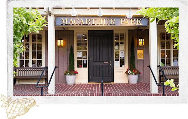 SATURDAY NIGHT SOIREE for 50+ at Legendary Restaurant! | MacArthur Park