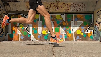 Open running coaching | Westcliff Promenade