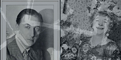 Shuff & Byng: Unveiling Legends - Meet the Creative Team | The Dragonfly Lounge