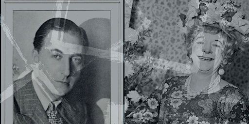 Shuff & Byng: Unveiling Legends - Meet the Creative Team | The Dragonfly Lounge