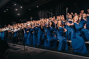 International Choir Competition Gala Concert 2025 | Hull Minster