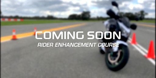 Rider Enhancement Course Saturday 7th June 2025 | Driver Risk Management