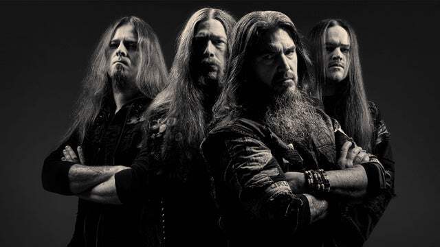 Machine Head & In Flames with special guests Lacuna Coil and Unearth 2025 (Minneapolis) | Fillmore Minneapolis presented by Affinity Plus