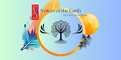 Voices of the Earth/ Voix de la Terre | Orleans United Church