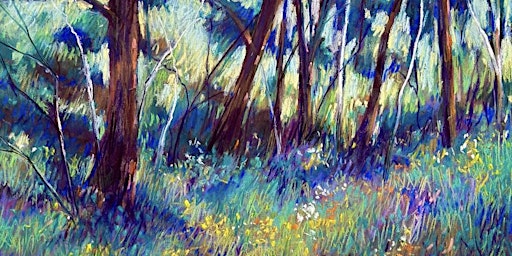 PASTEL IMMERSION - With Jennifer Forster | Yass Community Centre