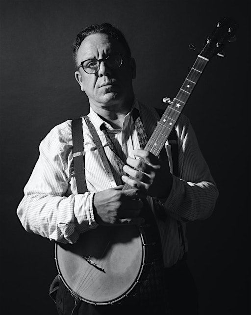 Lotus Wight Plays the Hits of Leon Redbone | Belong Sharbot Lake
