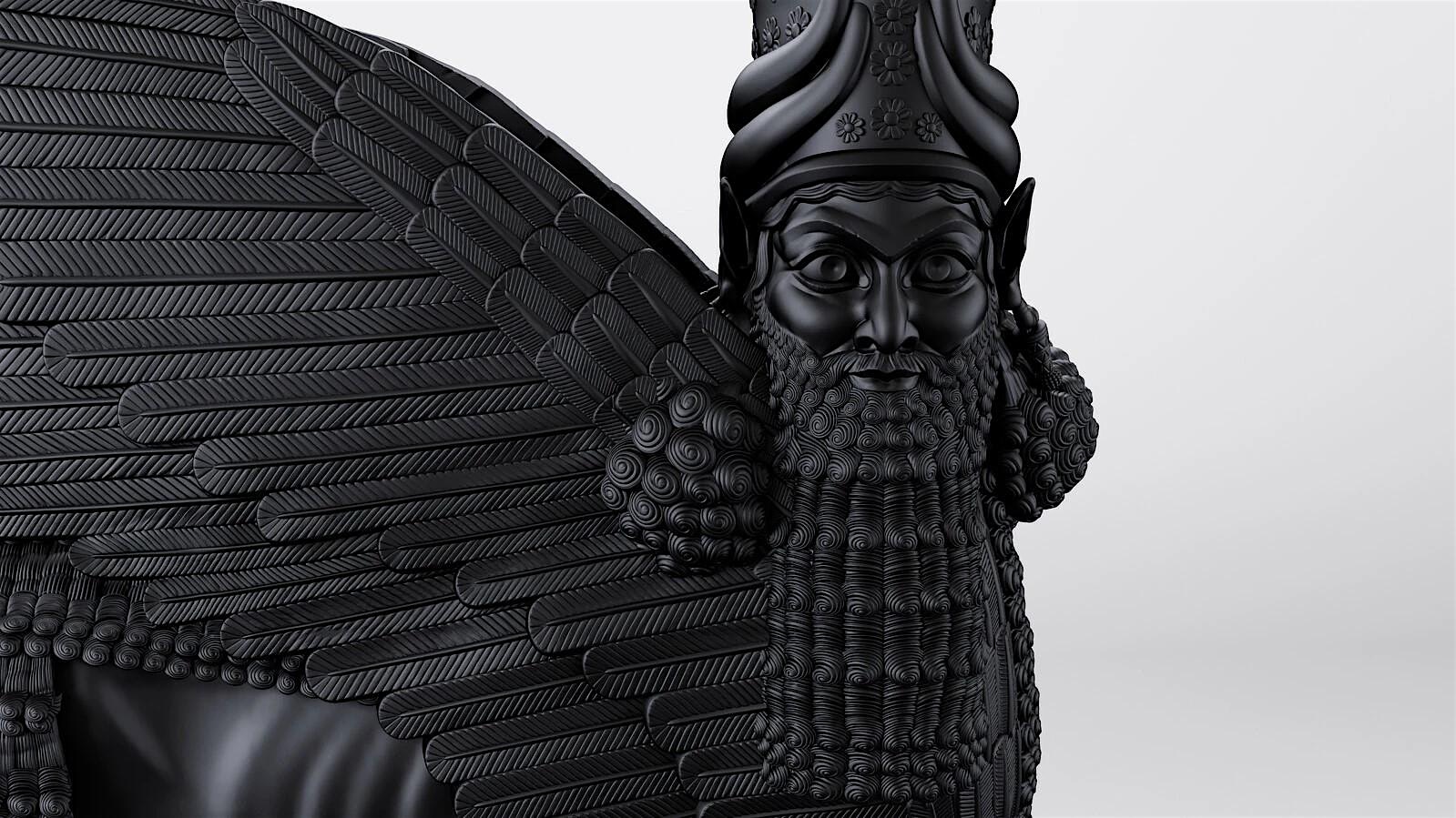 Artist Talk: Wafaa Bilal and Post-Conflict Iraq | Institute for the Study of Ancient Cultures