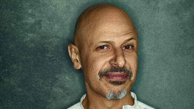 Maz Jobrani Live 2025 (Portland) | Aladdin Theater