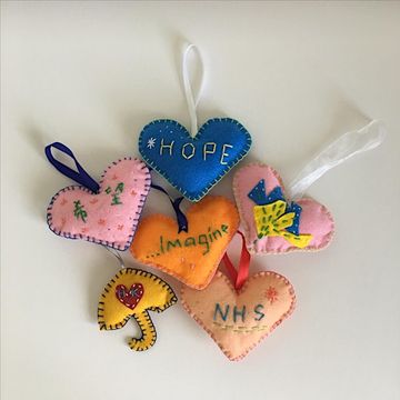 Make & Say | St. Mary’s Parish Church