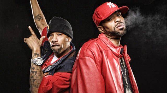 Method Man and Redman 2025 (Duluth) | AMSOIL Arena