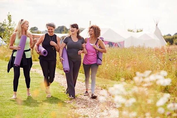 Mother's Day Brunch, Yoga & Plant Sale! | Old School Farm