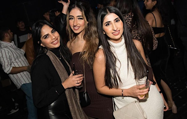 Bollywood Cruise Party: A Premium South Asian Experience Sat May 31, 2025 | Skyport Marina