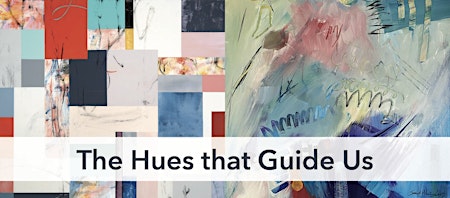 First Friday Opening Reception: The Hues that Guide Us | The National Old City Apartments