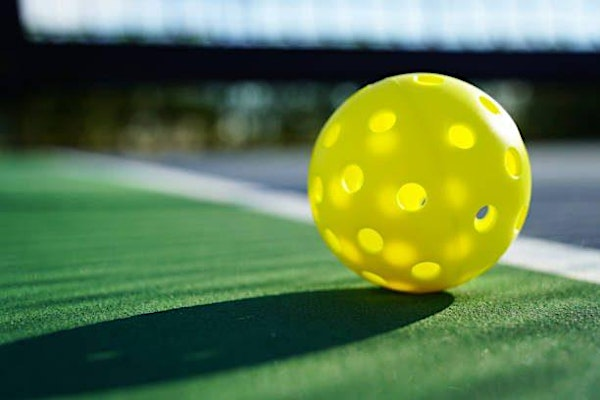 Meet The Coaches Pickleball Mixer | 4529 Greig Ave.