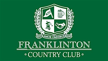 THE 2025 FRANKLINTON OPEN | Land-Grant @ the Gravity Experience Park