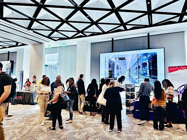 BVS and BioMed Realty's Biotech Community Event in SSF | The Forum