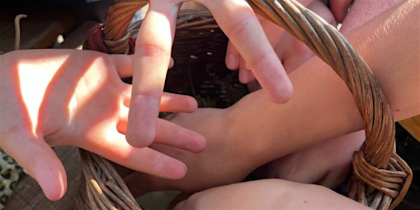 SUMMER Family Foraging | Tiddenfoot Waterside Park