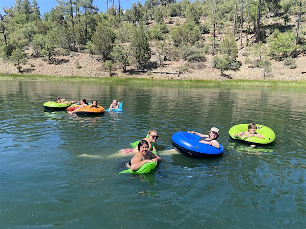 4-H Adventure Camp '25 | Prescott