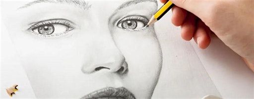 DAY 1: Portrait Painting on Acrylics Workshop | Inspired Art Wine
