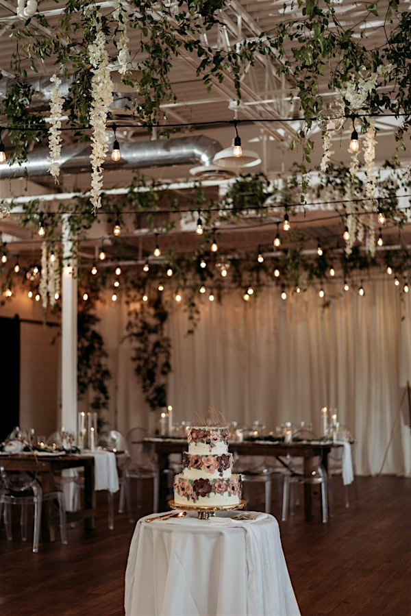 Sweet and Savory Summer Showcase | BASH