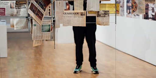 Creative Evening Class | Modern Art Oxford