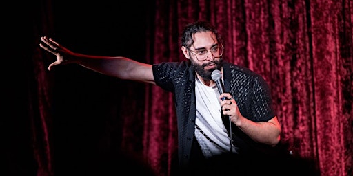 Ashwyn Singh in Winnipeg | Gas Station Arts Centre