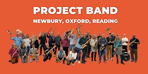 Project Band Film and TV Theme Concert | Hermitage Village Hall