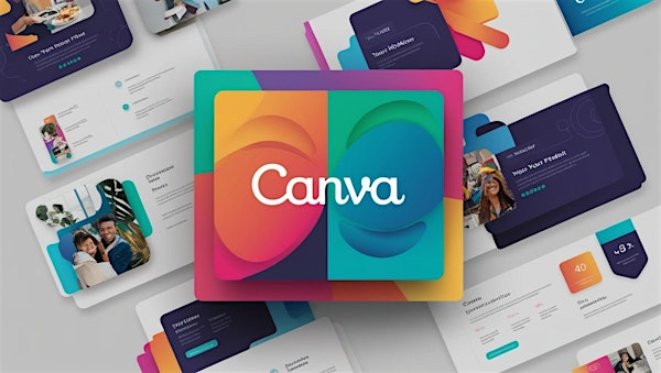 Canva Visual Suite 2.0: Design Like a Pro | Northeast Tech Business Office Grand Lake