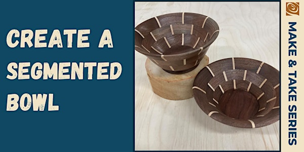 Create a Segmented Bowl | Rockler Woodworking and Hardware - Buffalo