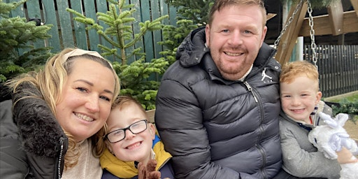 Freddie the Fighter Charity Party | Rivenhall Oaks Golf Centre
