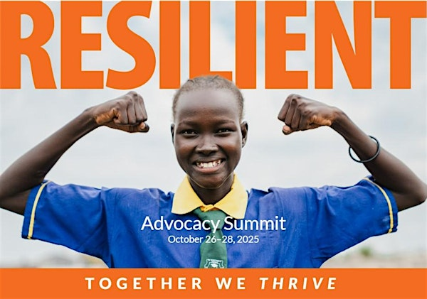 2025 World Vision Advocacy Summit | Convene Hamilton Square