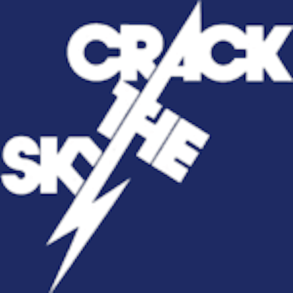 Crack The Sky 50th Anniversary | Island Green