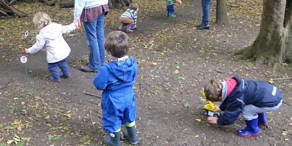 Single week tickets: - Toddler Trundle Ryton Pools. | Ryton Pools Country Park