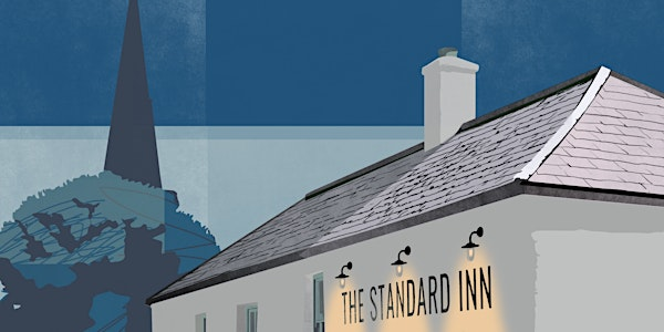 Save Our Spire Feast | The Standard Inn, Portscatho