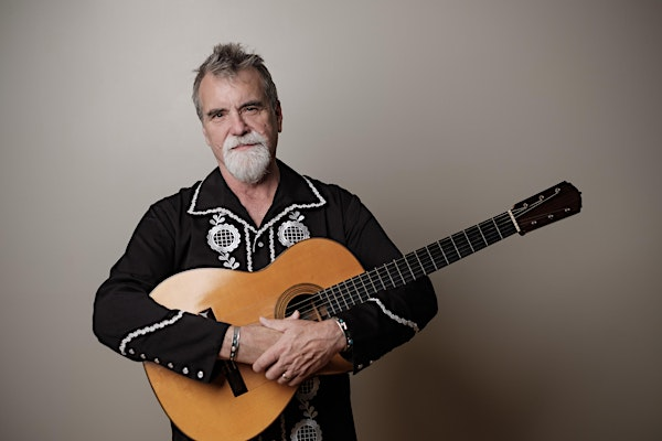 Darrell Scott w/ Andy Sydow presented by KGNU | Swallow Hill Music - Daniels Hall