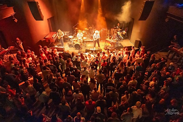 Kris Lager Returns To The Zoo Bar! | Zoo Bar