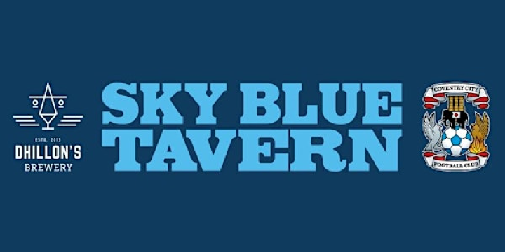 Charlton Athletic Vs Coventry City Awayday Travel | Sky Blue Tavern