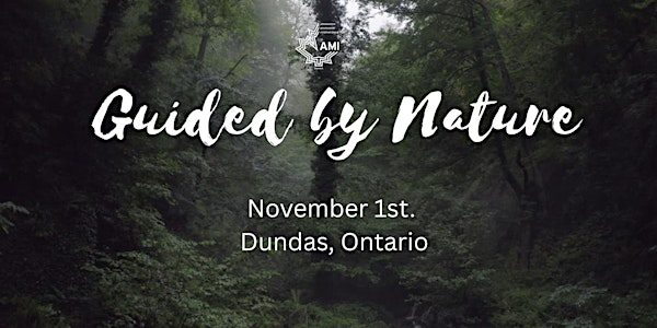 Guided by Nature | Dundas Valley Montessori School