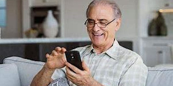 Introduction to Social Media (Oct 23) | Connecting Point