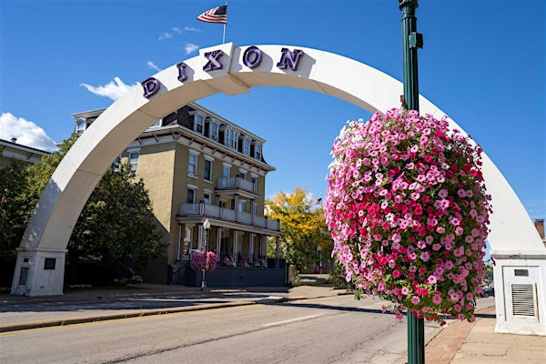 2025 Illinois Main Street Conference | Northwest Territory Historic Center