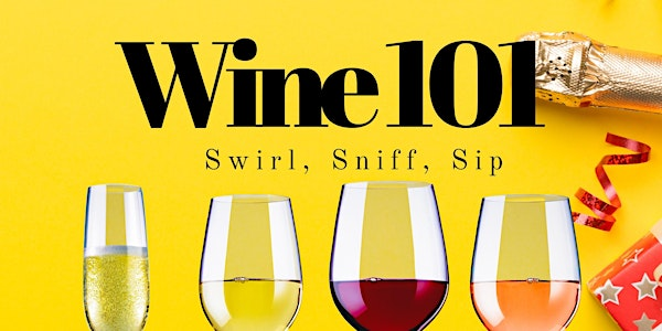 Wine 101: Tasting and Pairing | 70 Lakeshore Rd E