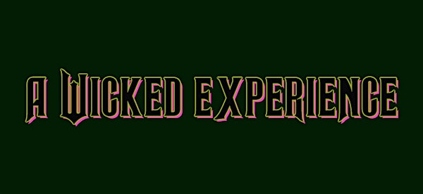 Skating for good, A Wicked Experience | Beechmont Rollarena